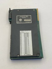 ALLEN BRADLEY 1771-IBD 10-30 VDC INPUT MODULE