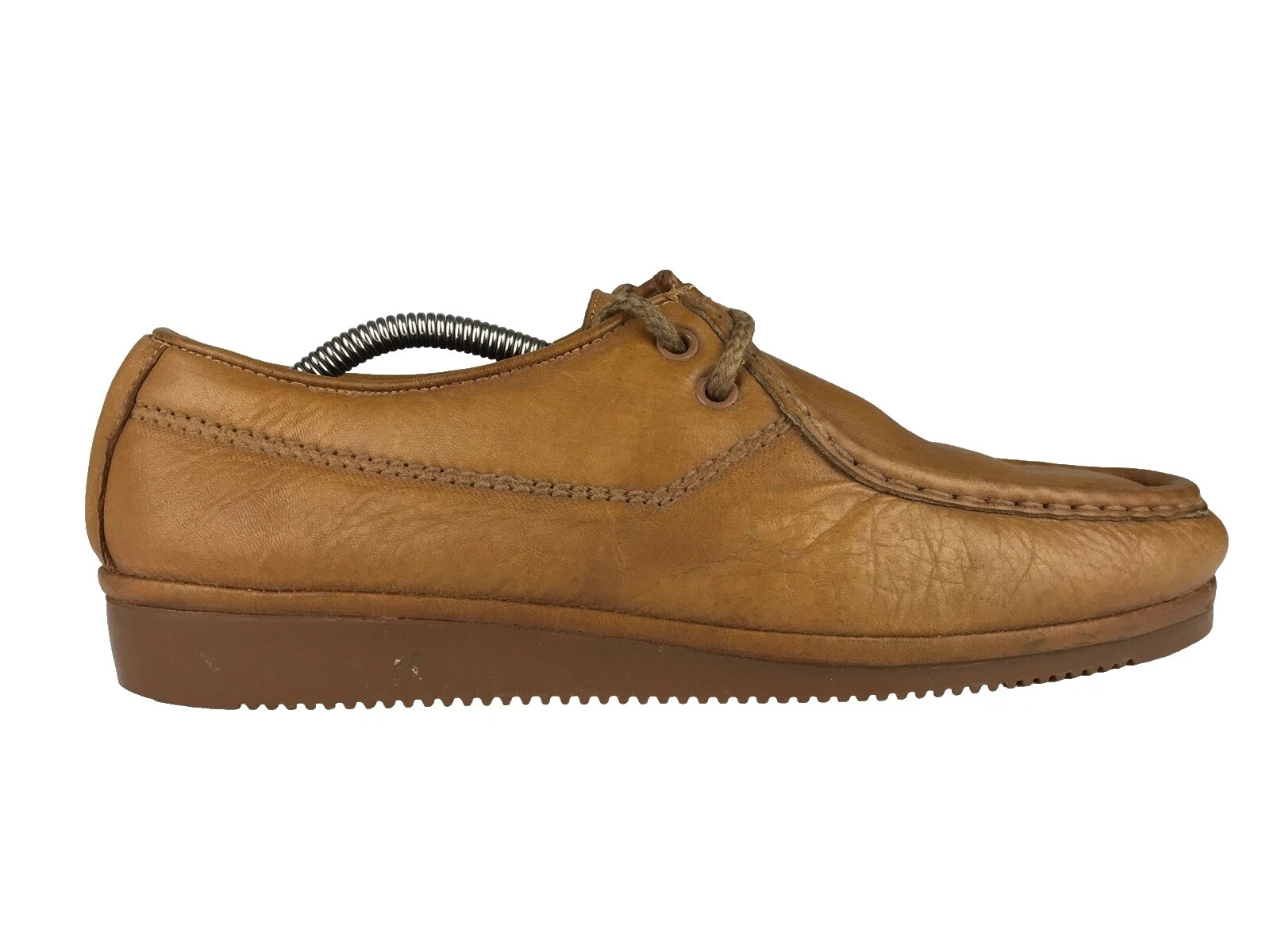Zapatos marrones Florsheim para Mujeres