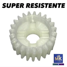 CAME 119RID090 REINFORCED NYLON GEAR ELECTRIC MOTOR F 1024 F1024 CROWN