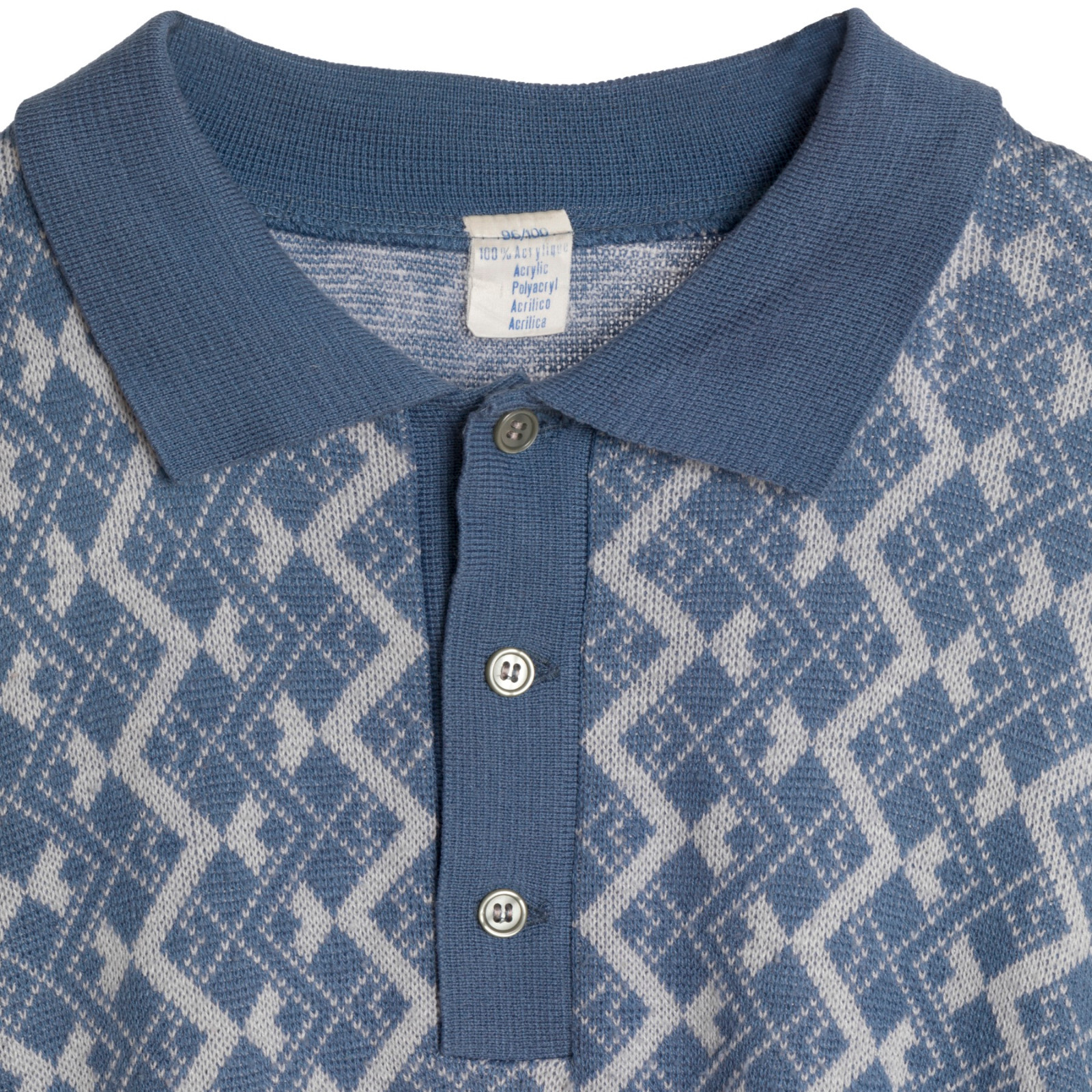 (France) Vintage, 1970s [sold out] image 8