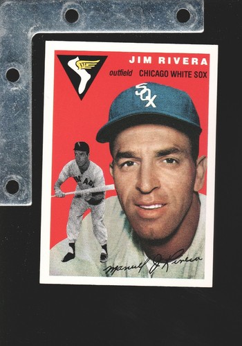 1954 Topps Baseball Archives Ultimate Series Singles NmMt Pick From List 50% off - Picture 27 of 202