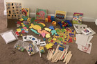 Classroom Teacher School supplies Decorations  Rewards and Much More Big Lot