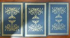 International Collector's Library - 3 Book Lot