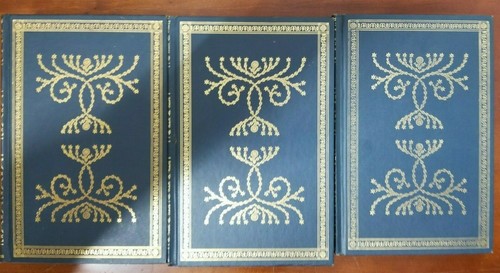 International Collector's Library - 3 Book Lot - Picture 1 of 4