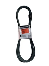 Power Care 50 in. MTD / Cub Cadet / Toro Tractor Deck Belt 1001 588 195 Set Of 2