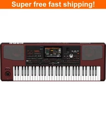 Korg Pa1000 61-key Professional Arranger-NEW