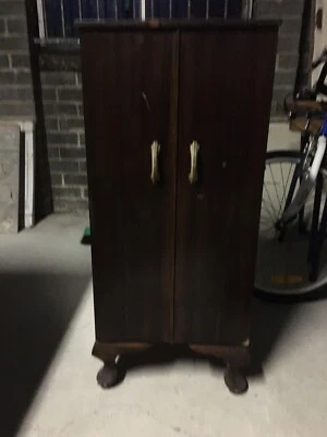 1950s Record Cabinet Cabinets Gumtree Australia Eastern