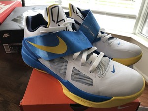 kd 4 entourage