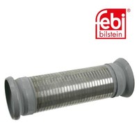 febi bilstein 17597 Metallschlauch FüR Abgasrohr FüR Mercedes Benz