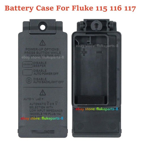 for-fluke-115-116-117-trms-digital-multimeter-battery-cover-door