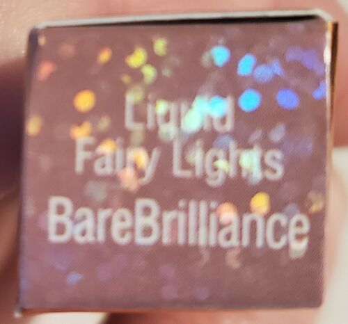 PIXI BY PETRA FAIRY LIGHTS GLIMMERY SHADOW Eyeshadow NET WT. 0.18 OZ NEW 0017 - Picture 5 of 5
