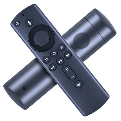 New L5B83H Voice Remote Control For Amazon 2nd 3rd Gen Fire TV Stick 4K W Alexa