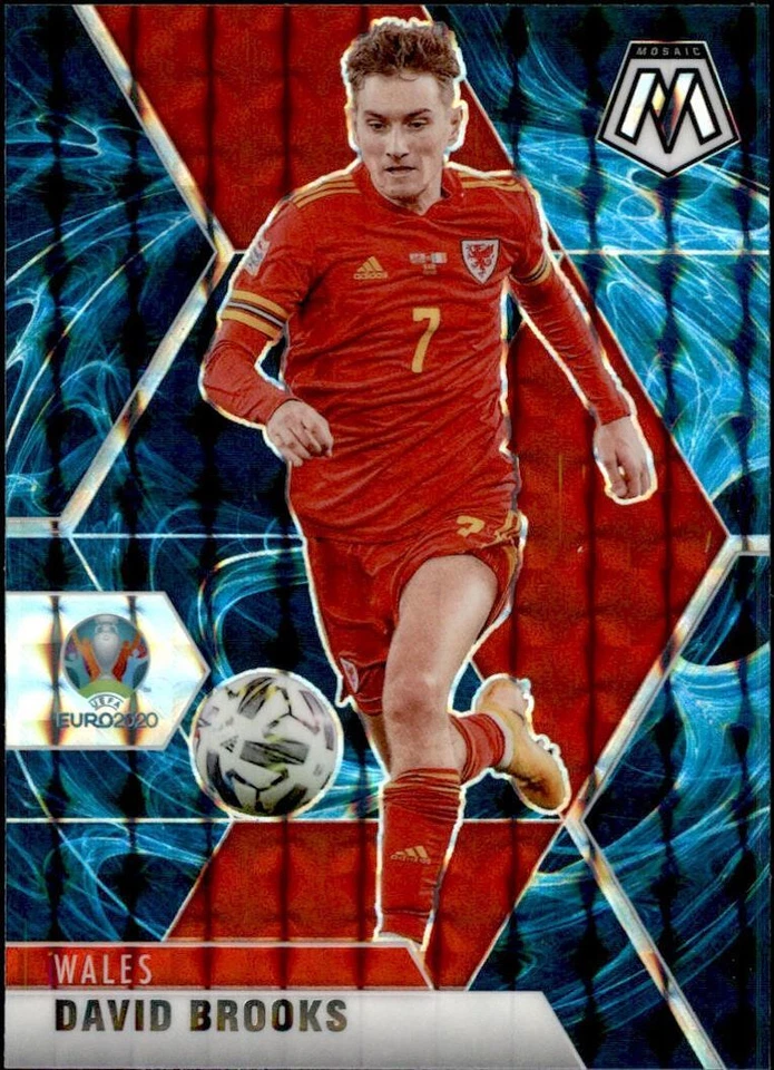 Genesis Mosaic Prizm