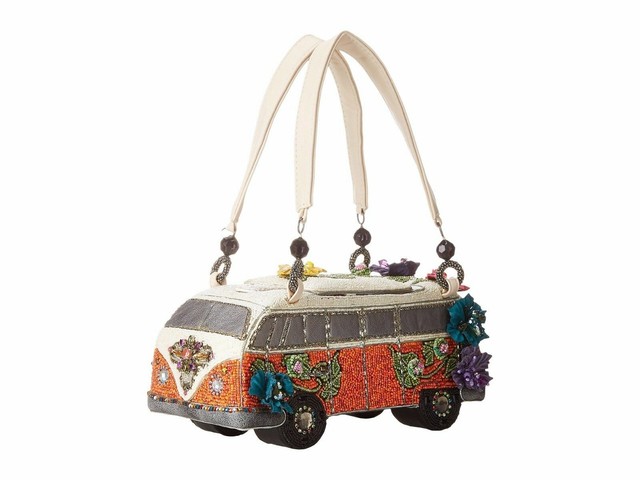vw bus handbag