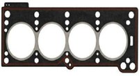Original Elring Dichtung Zylinderkopf 987.043 FüR Dacia Renault