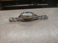 Ladies Tag Heuer Carrera 18K Rose Gold watch - MOP Diamond Dial - WAR1352 4