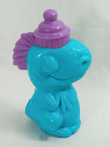 FurReal Friends MUCHIN REX Replacement Bottle Dino Dinosaur Accessory - Picture 2 of 4