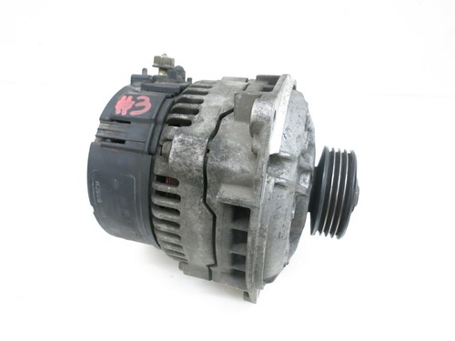 BMW R1100GS (259)    original Lichtmaschine alternator  #3