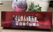 Macy's 2024 Woman 18-Pc. Favorite Scents Perfume Samples Set