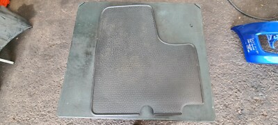 TRAFIC VIVARO PRIMASTAR 01 - 14 FLOOR MATT BATTERY COVER 93858758 