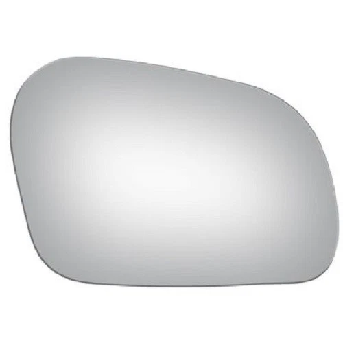 95-02 LINCOLN CONTINENTAL RIGHT SIDE VIEW MIRROR GLASS NEW CONVEX # 3064