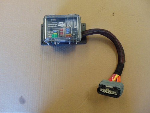 USED 911 CIRCUITS 15 CIRCUITS POLICE #9402