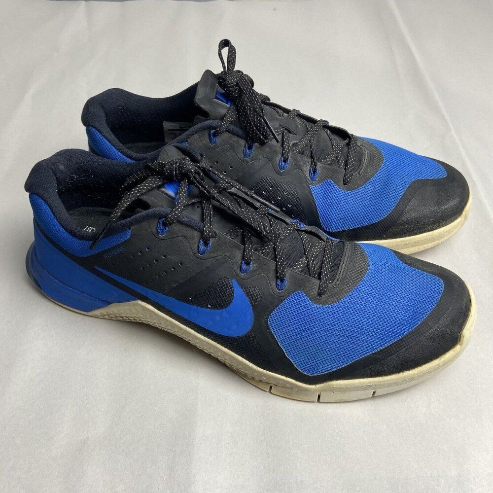 nike flywire cross trainers