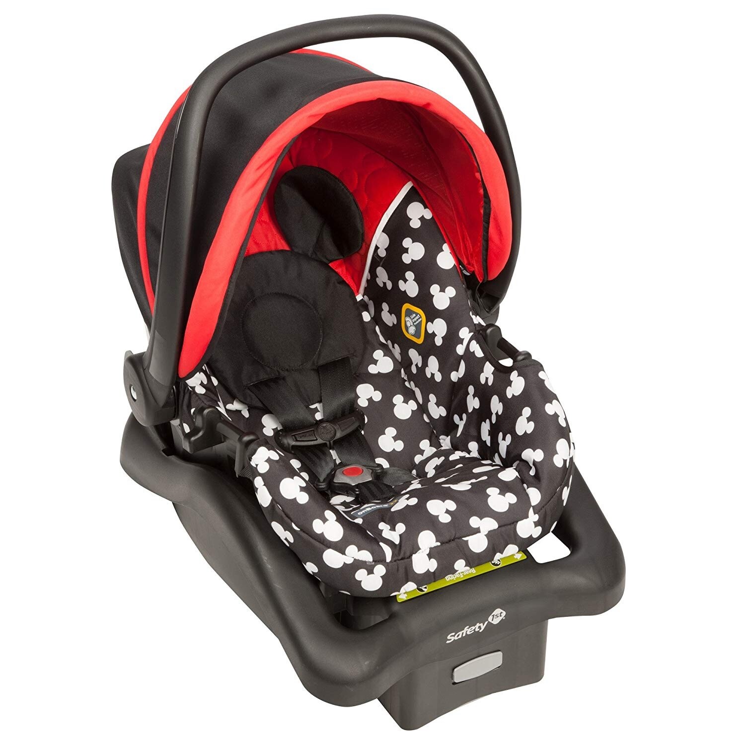 hauck condor travel system mickey mouse