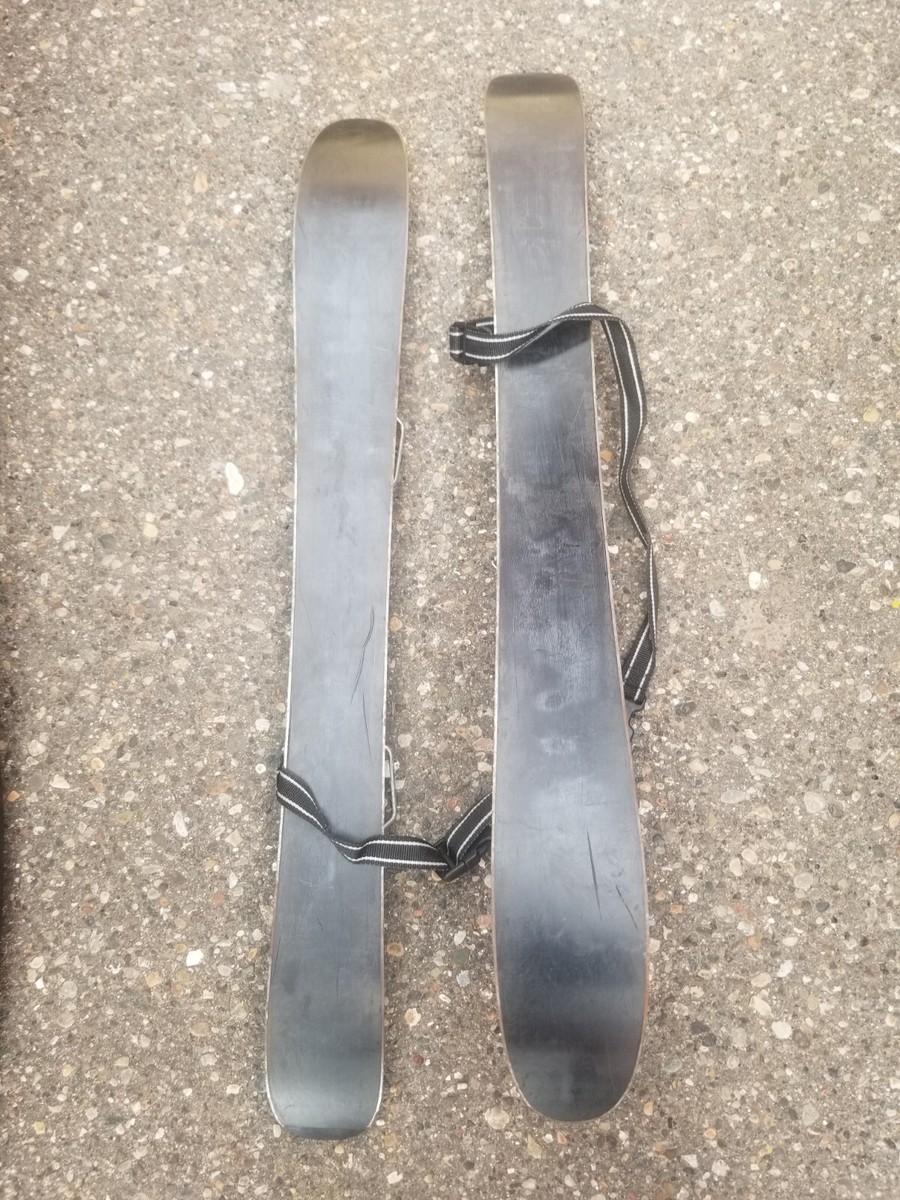Salomon L90 Blades (R6 SC100 80 90) | eBay