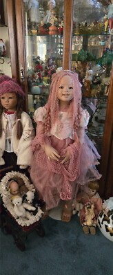 annette himstedt dolls atlantis Seinika | eBay