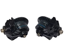 Arrma Big Rock 223s V4 BLX Differential Front Rear 37t Typhon Granite ARA310956