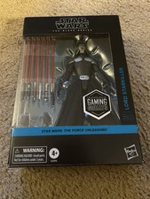 LORD STARKILLER STAR WARS BLACK SERIES THE FO...