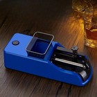 Electric Cigarette Rolling Machine Cigarette Rolling Tobacco Maker 8mm Tube