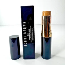 Bobbi Brown Skin Foundation Stick - N-032 Sand ~0.31oz/9g~New In Box