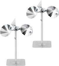 2 PCS Bird Scare Reflective Device, Bird Refl...