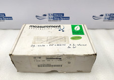 Measurement Technology 4630-002 Accelerometer Model 4630