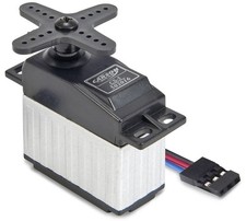 Carson CS-5 Servo 5kg/JR Standardservo - 500502016