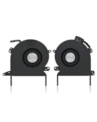 Replacement Left & Right Fan Compatible with MacBook Pro 16'' (A2485 / Late 2021)