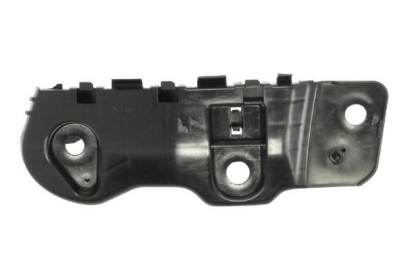 Left Front BLIC 5504-00-3496933P Mounting Bracket, bumper for MAZDA