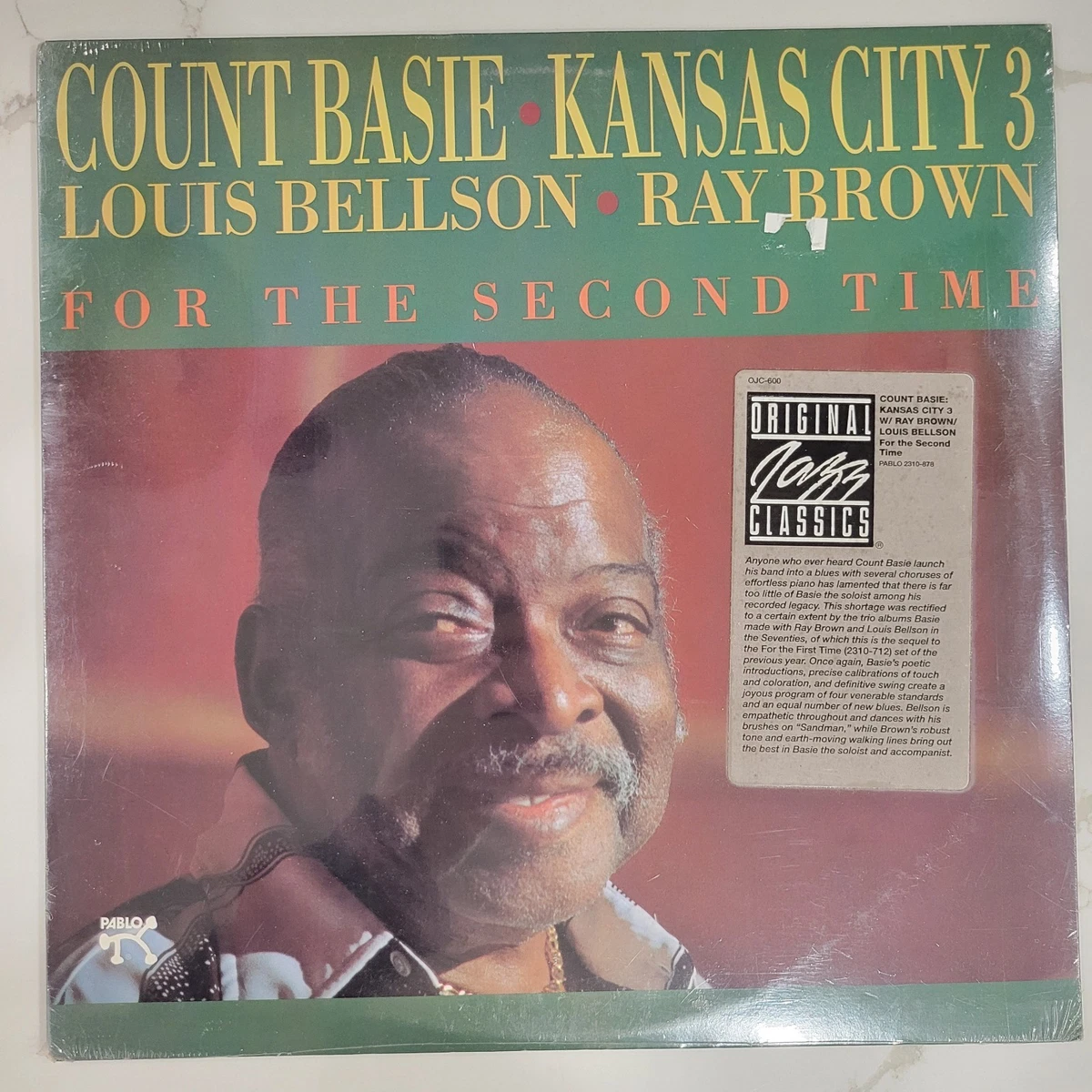 Kansas Jazz Vinyl Records for sale | eBay