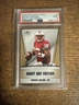 2012 Leaf National Convention Russell Wilson Rookie Card PSA 9 Draft Day Edition
