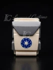 LEGO Star Wars Clone backpack blue 501st Accessory For Clone Trooper Minifig