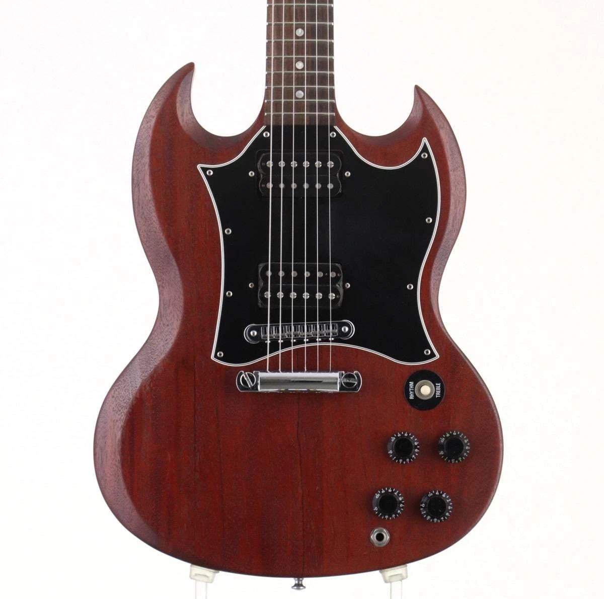 Preços baixos em Guitarra elétrica Gibson SG Faded | eBay