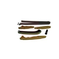 Mercedes E-Klasse Coupé C207 2009-2016 Zahnriemen-Kit Apec ACK4163