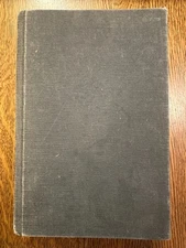 Being and Time Heidegger HC 1962 Metaphysics Philosophy Psychology Theology