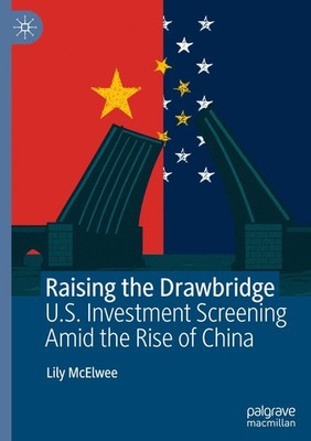 Raising the Drawbridge Lily McElwee