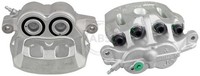 Bremssattel A.B.S. 730882 Grauguss FüR Toyota Supra Turbo JZA80_ JZA80R