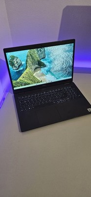 Dell Latitude 3510 i5 10th gen 8GB Ram SSD Windows 11 