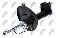NTY A-CT-048 StoßDäMpfer FüR CitroËN, Peugeot Vorderachse Links