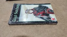 ANGEL SANCTUARY N.6 - PLANET MANGA - CONDIZIONI OTTIME